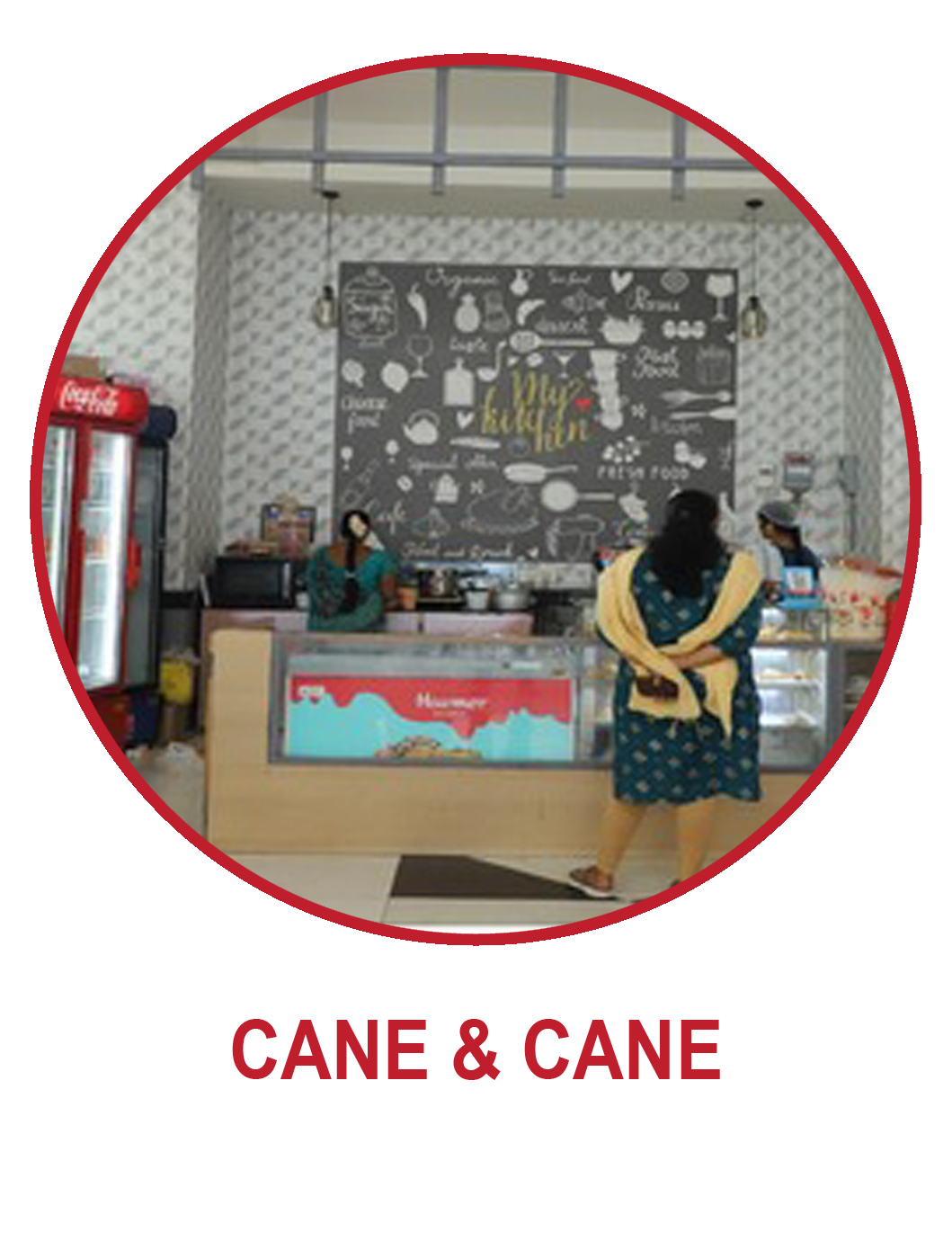 Cane & Cane